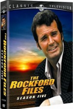 Watch The Rockford Files Megashare8